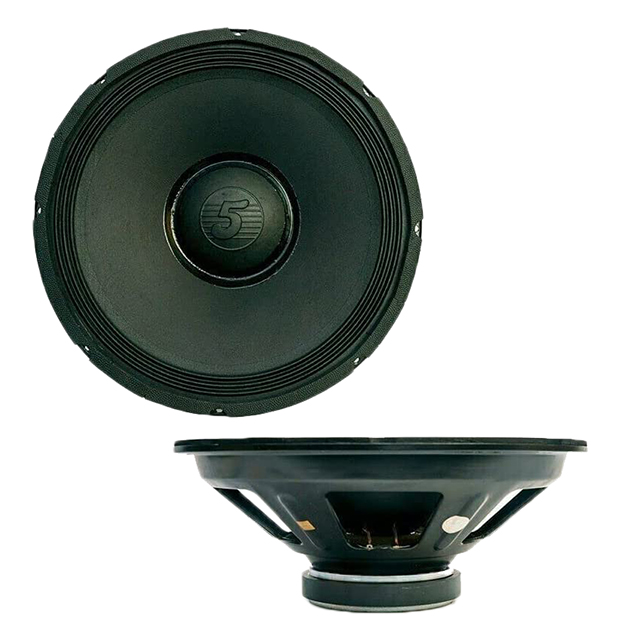 15-185 MS 250W 5 Core Inc  Speakers
