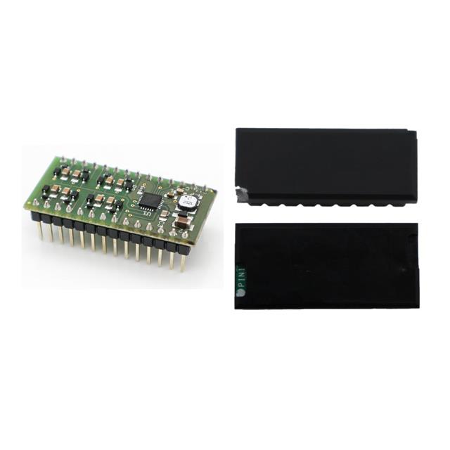 mp-Highdriver4 Bartels Mikrotechnik GmbH  Industrial Automation Accessories