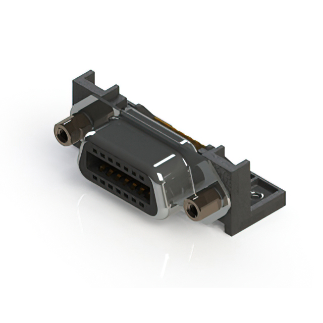 B57-014-265IF22 EDAC Inc.  Centronics Connectors