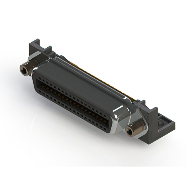 B57-036-261IE22 EDAC Inc.  Connettori Centronics