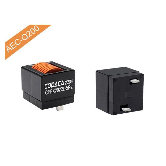 CPEX2022L-100MC CODACA  Fixed Inductors