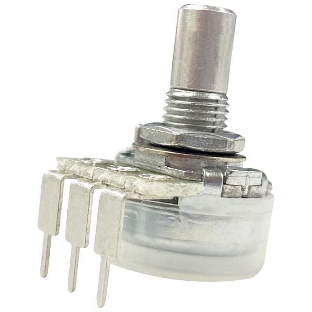 FS16KN-1181A-DU Favor Electronics  Rotary Potentiometers Rheostats