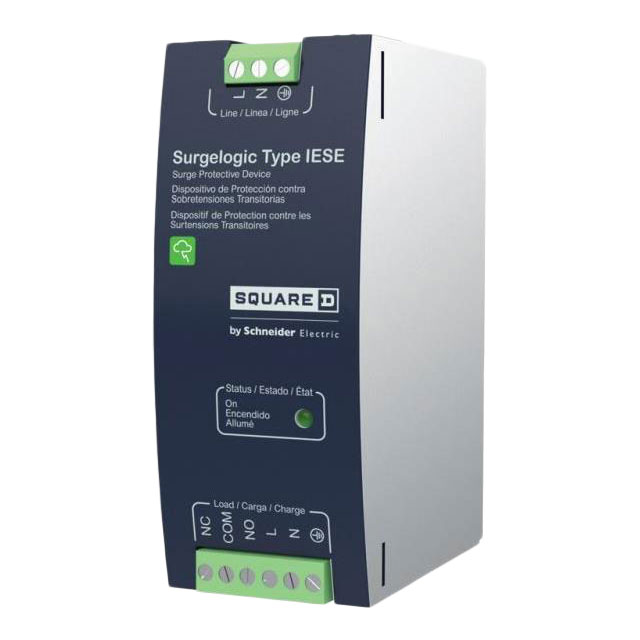 HFNF240IESE003 Schneider Electric Dispositivi di protezione contro le sovratensioni (SPD)
