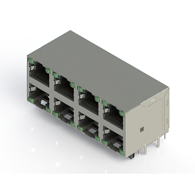 J96088862P33121 EDAC Inc.  Conectores modulares