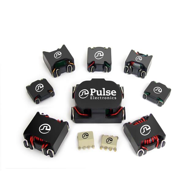 PM2741NLT Pulse Electronics  Common Mode Chokes