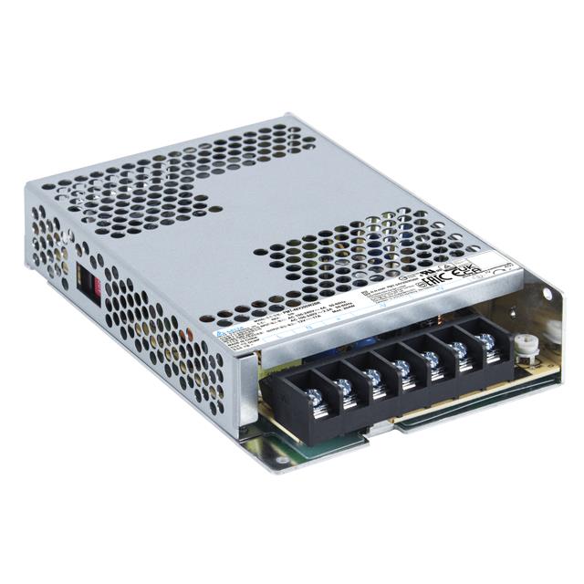 PMT-48V200W2BR Delta Electronics  AC DC Converters