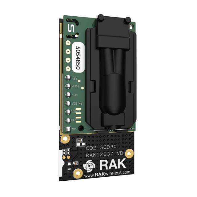 RAK12037-0-WB-N RAKwireless Technology Limited  Cartes d'évaluation de capteurs