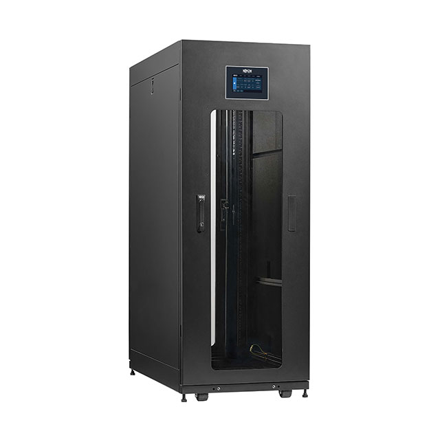 SR25UBAC Tripp Lite  Rack