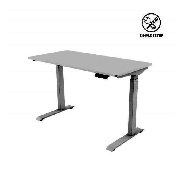 TYDS13042 TygerClaw  Postazioni di lavoro per computer