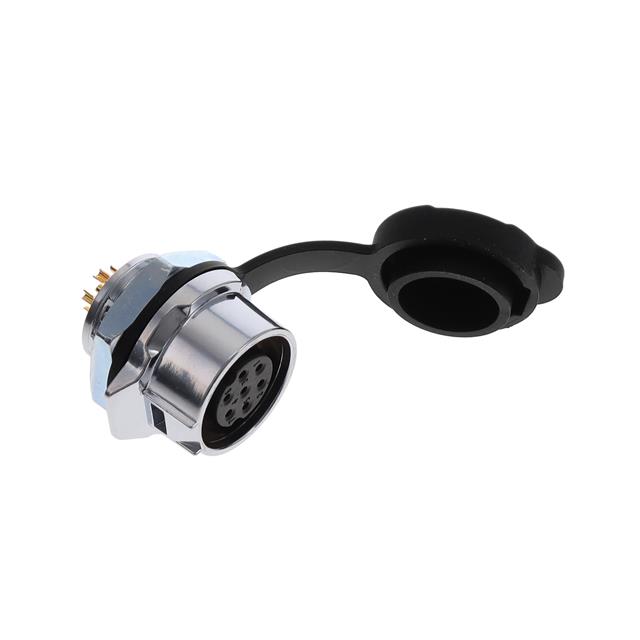 MRDBF07L13000 Amphenol ICC (Commercial Products)  Gruppi di connettori circolari