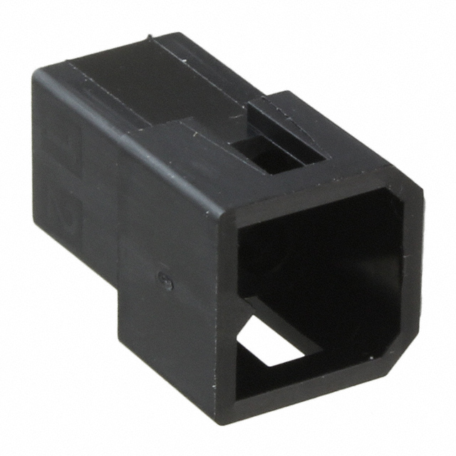 3067044 Molex  Rectangular Connector Housings