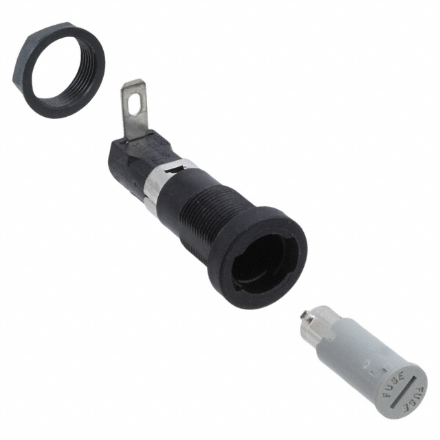 03450601H Littelfuse Inc. Porte-fusibles