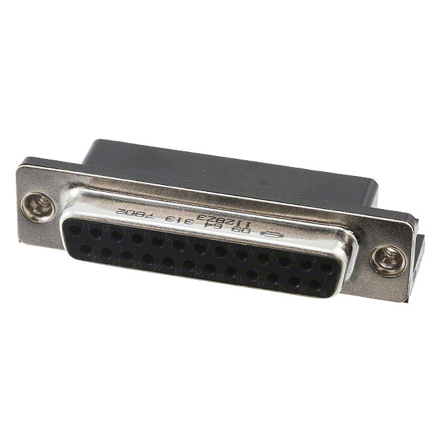 9643137802 HARTING  D-Sub Connector Assemblies