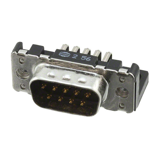 9651627812 HARTING  Conjuntos de conectores D-Sub