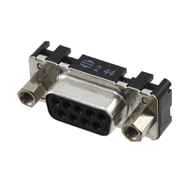 9661116503 HARTING  Conjuntos de conectores D-Sub