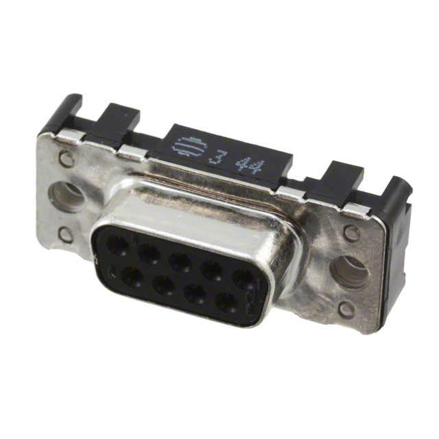 9661117501 HARTING  Conjuntos de conectores D-Sub