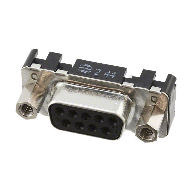 09661516513 HARTING  D-Sub-Steckverbinderbaugruppen