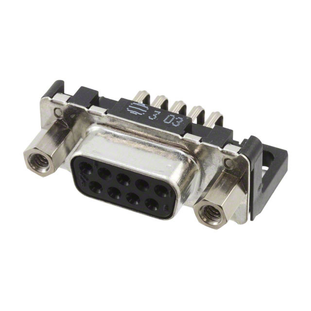 9661527613 HARTING  Gruppi di connettori D-Sub