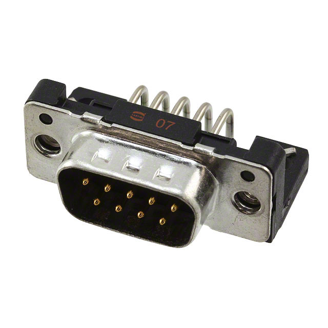 9661626811 HARTING  Conjuntos de conectores D-Sub