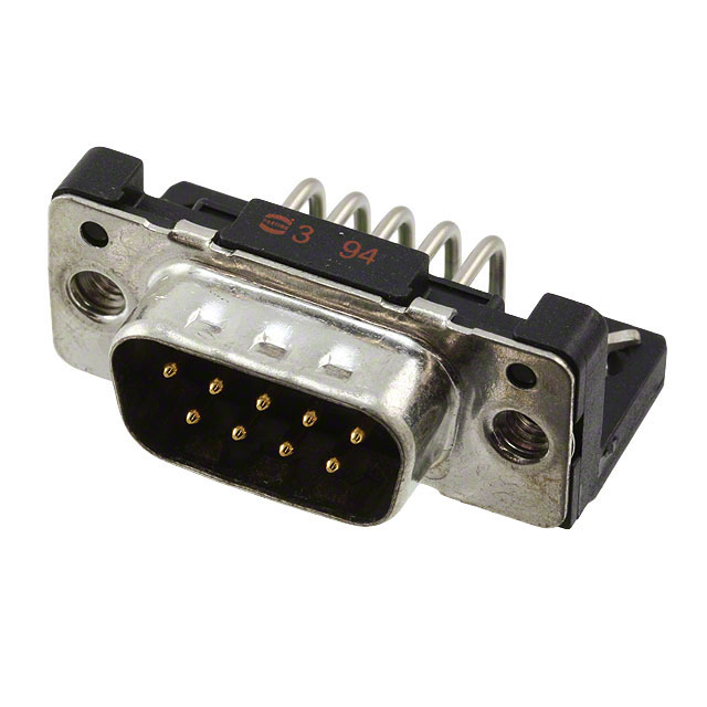 09661627811 HARTING  Ensembles de connecteurs D-Sub