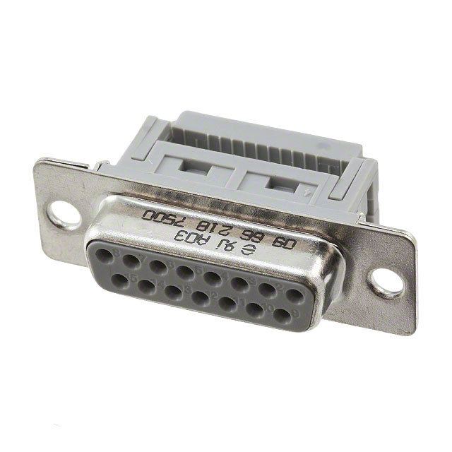 9662187500 HARTING  Gruppi di connettori D-Sub