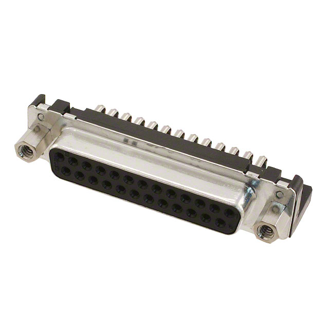 9663527613 HARTING  Ensembles de connecteurs D-Sub