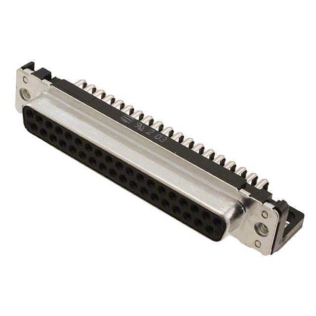 9664526612 HARTING  D-Sub-Steckverbinderbaugruppen