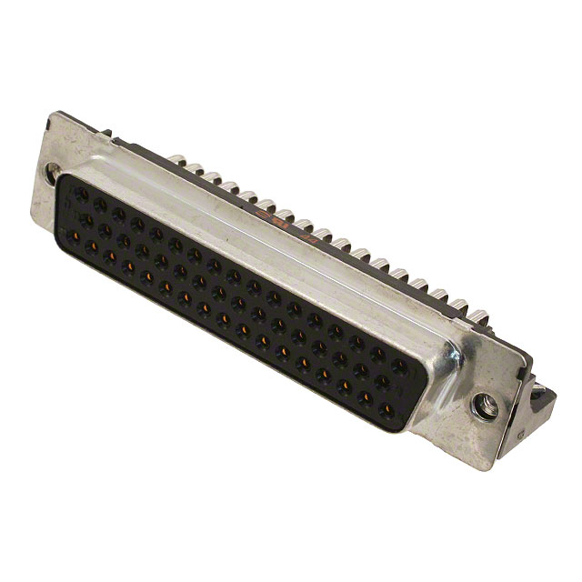 09665526616 HARTING  Conjuntos de conectores D-Sub