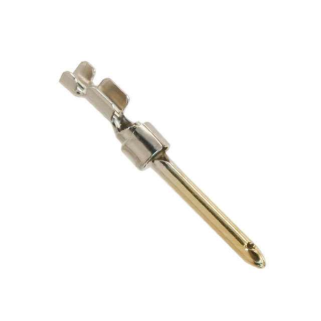 09670007177 HARTING  Contactos de conector D-Sub en forma de D