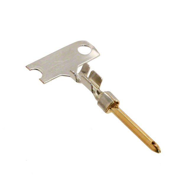 09670008158 HARTING  D-Sub D-Shaped Connector Contacts