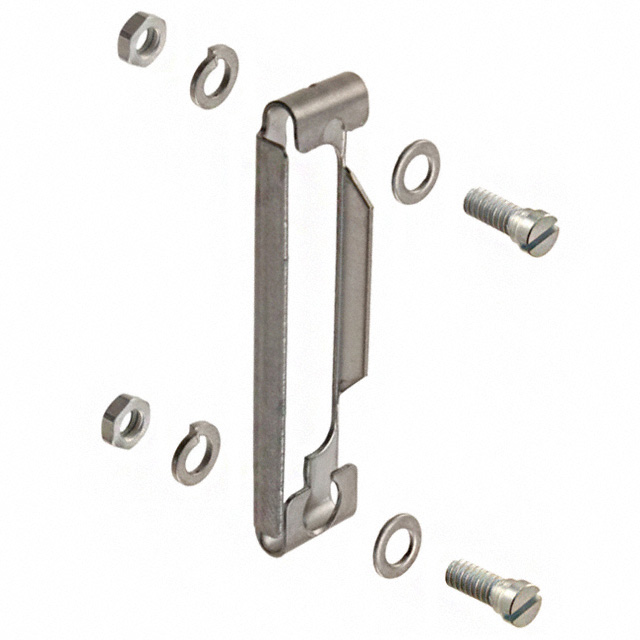 9670009915 HARTING  D-Sub D-Shaped Connector Accessories