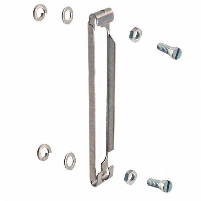 09670009917 HARTING  D-Sub D-Shaped Connector Accessories