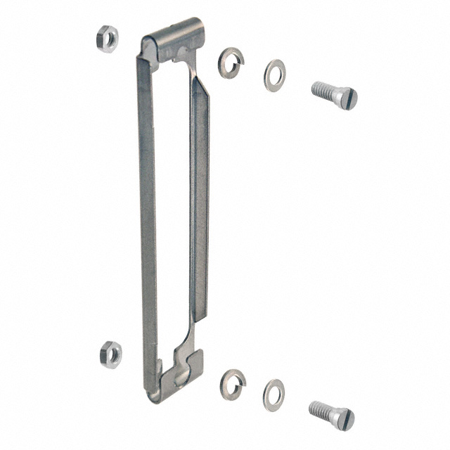 9670009918 HARTING  D-Sub D-Shaped Connector Accessories