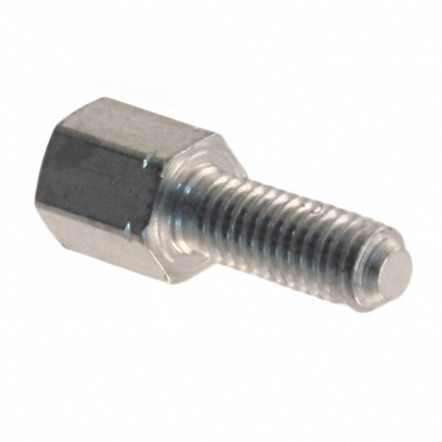 09670019954 HARTING  D-Sub D-Shaped Connector Jackscrews
