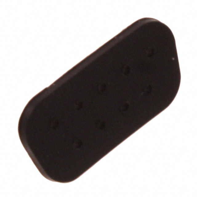 09670029001 HARTING  Accesorios para conectores D-Sub en forma de D