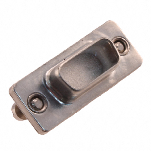 9670029060 HARTING  Accesorios para conectores D-Sub en forma de D