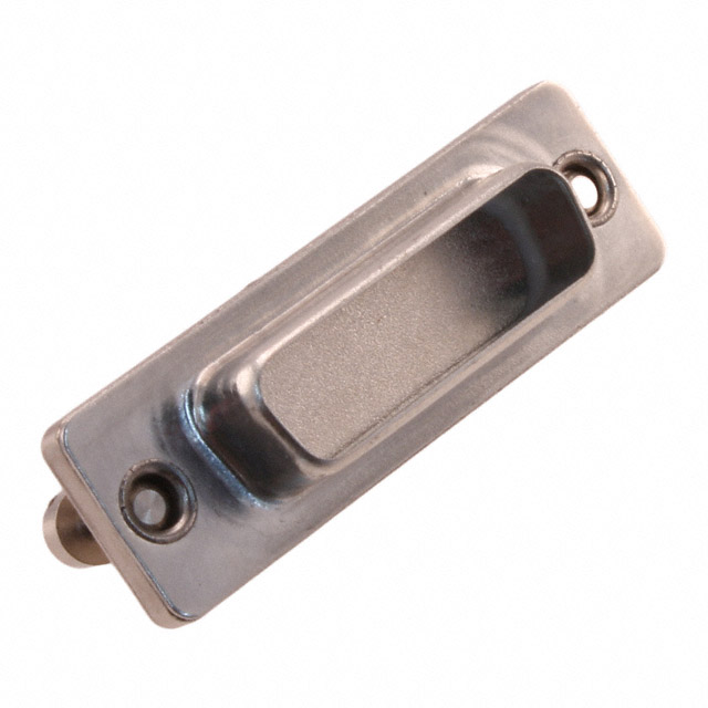 09670029061 HARTING  Accesorios para conectores D-Sub en forma de D