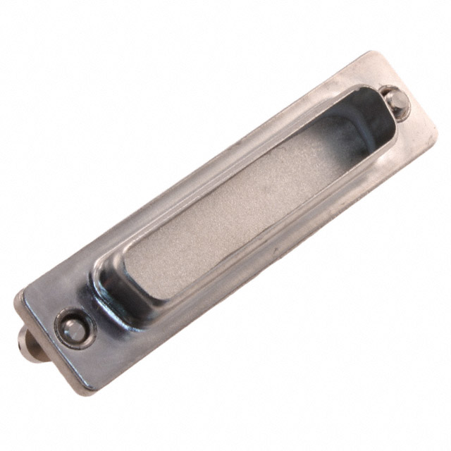 09670029062 HARTING  Accesorios para conectores D-Sub en forma de D