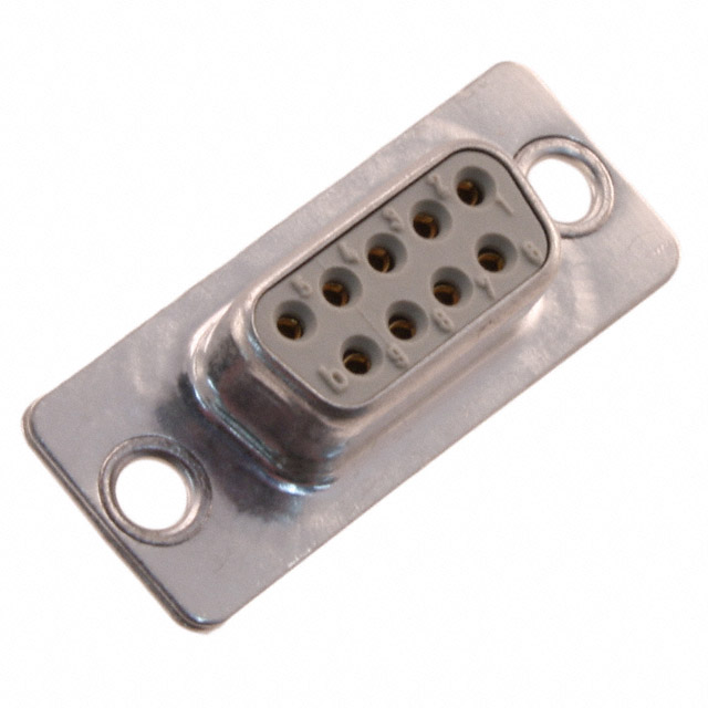 9670094704 HARTING  Conjuntos de conectores D-Sub