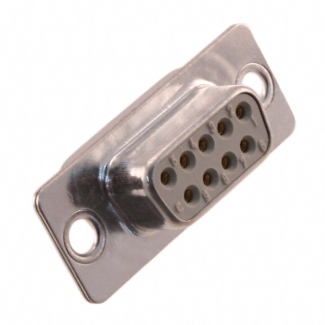 9670094715 HARTING  Ensembles de connecteurs D-Sub