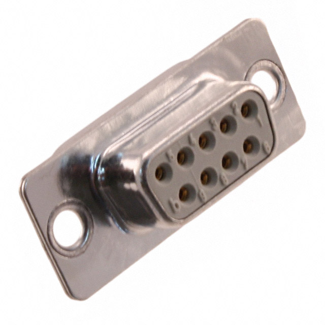 9670094715050 HARTING  Conjuntos de conectores D-Sub