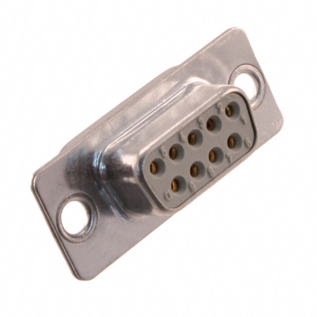 9670094755 HARTING  Conjuntos de conectores D-Sub