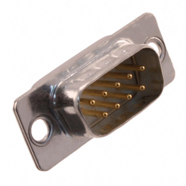 9670095604 HARTING  D-Sub Connector Assemblies