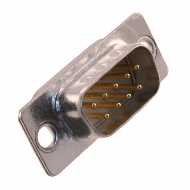 9670095615 HARTING  Gruppi di connettori D-Sub