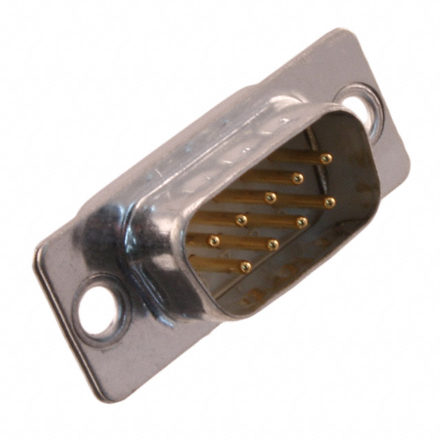 09670095615050 HARTING  D-Sub-Steckverbinderbaugruppen