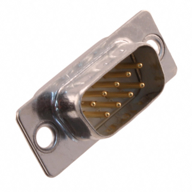 9670095654 HARTING  D-Sub-Steckverbinderbaugruppen