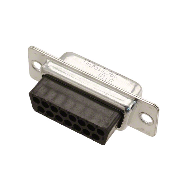 09670154701 HARTING  Alloggiamenti per connettori D-Sub a forma di D