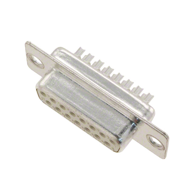 9670154715 HARTING  Ensembles de connecteurs D-Sub