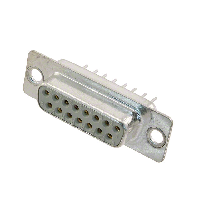 9670154755 HARTING  Ensembles de connecteurs D-Sub