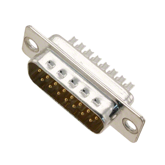 9670155604 HARTING  D-Sub Connector Assemblies